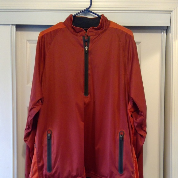 sun mountain rainflex jacket